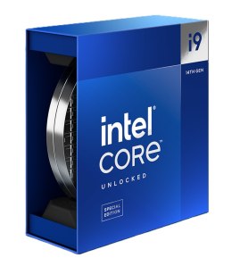 Intel Core i9-14900KS procesor 36 MB Smart Cache Pudełko Intel