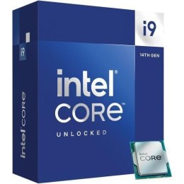 Intel Core i9-14900KS procesor 36 MB Smart Cache Pudełko Intel