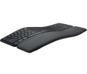 Klawiatura Logitech Ergo K860 (DE) Logitech