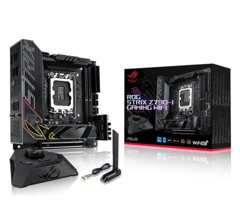 Płyta główna ASUS ROG STRIX Z790-I GAMING WIFI ASUS