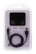 Splitter SAVIO CL-93 (HDMI, Micro USB; 2x HDMI) SAVIO