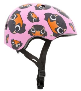 HORNIT-kask dziecięcy Pug Medium / 53-58 cm HORNIT