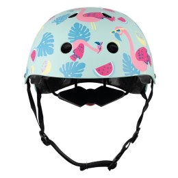 Kask dziecięcy HORNIT Flaming M 53-58cm FLS931 HORNIT