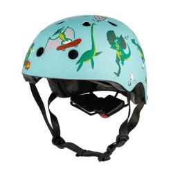 Kask dziecięcy HORNIT Jurassic M 53-58cm DIM930 HORNIT