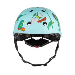 Kask dziecięcy HORNIT Jurassic M 53-58cm DIM930 HORNIT