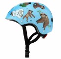 Kask dziecięcy HORNIT Sloth M 53-58cm SLM922 HORNIT