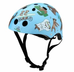 Kask dziecięcy HORNIT Sloth S 48-53cm SLS818 HORNIT