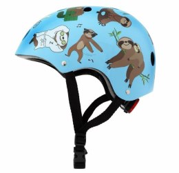 Kask dziecięcy HORNIT Sloth S 48-53cm SLS818 HORNIT