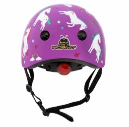 Kask dziecięcy HORNIT Unicorn M 53-58cm UNM924 HORNIT