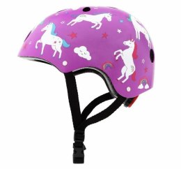 Kask dziecięcy HORNIT Unicorn S 48-53cm UNS820 HORNIT