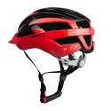 Smart Kask MTB Livall MT1 Neo Intercom/LED/SOS/BT 58-62cm Livall