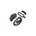 Smart Kask MTB Livall MT1 Neo Intercom/LED/SOS/BT 58-62cm Livall