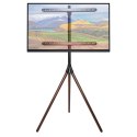 TECHLY STOJAK PODŁOGOWY TRIPOD TV LCD/LED 32-65 CA TECHly