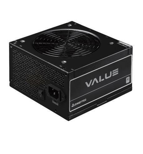 CASE PSU ATX 600W/BULK APB-600B8-BK CHIEFTEC Chieftec