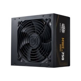 Chłodnica Master MWE Bronze V3 | MPE-7501-ACABW-3BEU | 750 W Cooler Master