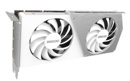 Inno3D RTX4060 TI Twin X2 OC BIAŁY Nvidia