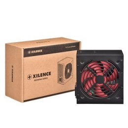 OBUDOWA ZASILACZA ATX2.3 500W XN052 XILENCE XILENCE