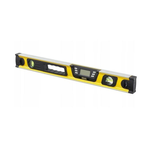 Poziomica fatmax z elektronicznym odczytem 60 cm STANLEY