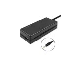 QOLTEC ZASILACZ DO ASUS 120W | 19V | 6.32A | 5.5*2.5 | +KABEL ZASILAJĄCY Qoltec