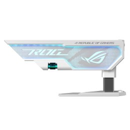 Uchwyt na kartę ASUS XH01 ROG HERCULX WHITE ASUS