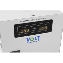 Stabilizator napięcia AVR PRO 2000VA 3% SERVO Volt Polska