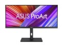 ASUS ProArt PA348CGV 86,4 cm (34") 3440 x 1440 px UltraWide Quad HD Czarny ASUS