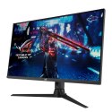 ASUS ROG Strix XG32UQ monitor komputerowy 81,3 cm (32") 3840 x 2160 px 4K Ultra HD LCD Czarny ASUS