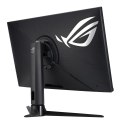 ASUS ROG Strix XG32UQ monitor komputerowy 81,3 cm (32") 3840 x 2160 px 4K Ultra HD LCD Czarny ASUS