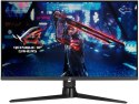 ASUS ROG Strix XG32UQ monitor komputerowy 81,3 cm (32") 3840 x 2160 px 4K Ultra HD LCD Czarny ASUS