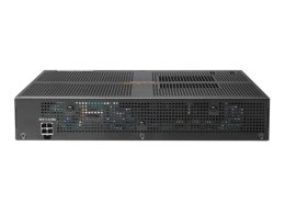 Aruba 2930F 8G PoE+ 2SFP+ Zarządzany L3 Gigabit Ethernet (10/100/1000) Obsługa PoE 1U Szary No name