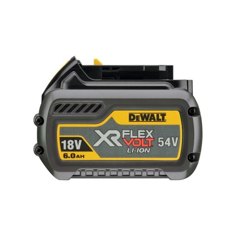 DEWALT AKUMULATOR FLEXVOLT 18/54V 6,0/2,0Ah DeWalt