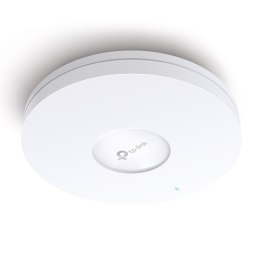 Access Point TP-LINK TL-EAP660 HD Wielogigabitowy, dwupasmowy, bezprzewodowy punkt dostępowy z możliwością montażu na suficie, s TP-LINK