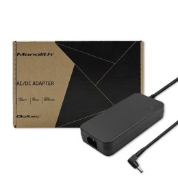 QOLTEC ZASILACZ DO ASUS 150W | 19.5V | 7.7A | 5.5*2.5 Qoltec