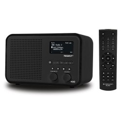 Radioodbiornik FM/DAB+ Ferguson Regent i100 FERGUSON