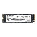 SSD Patriot Viper P320 M.2 PCI-Ex4 NVMe 1TB 3GB/s Patriot Memory