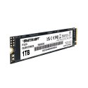 SSD Patriot Viper P320 M.2 PCI-Ex4 NVMe 1TB 3GB/s Patriot Memory