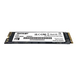 SSD Patriot Viper P320 M.2 PCI-Ex4 NVMe 512GB 3GB/s Patriot Memory