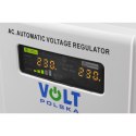 Stabilizator napiecia AVR 10000VA 8-11% Volt Polska