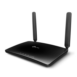 TP-Link Archer MR400 | Router LTE | AC1200, Dual Band, 4x RJ45 100Mb/s, 1x SIM TP-LINK