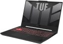 ASUS TUF Gaming A15 FA507NV-LP023 Ryzen 7 7735HS 15.6"FHD 144Hz Value IPS-level 250nits AG 16GB DDR5 SSD512 GeForce RTX 4060 8GB ASUS