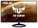 ASUS TUF Gaming VG249Q1R monitor komputerowy 60,5 cm (23.8") 1920 x 1080 px Full HD Czarny ASUS