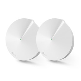 Access Point TP-LINK DECO M9 Plus (2-Pack) (400 Mb/s - 802.11 b/g/n, 867 Mb/s - 802.11 a/n/ac) TP-LINK