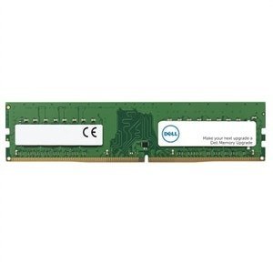 DELL MEMORY UPGRADE - 16 GB - 1RX8 DDR5 UDIMM 4800 MT/S Dell