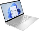 HP Envy 15-ES2050WM i5-1240P 15.6"FHD Touch 16GB SSD512 BT BLKB FPR x360 Win11 Natural Silver (REPACK) 2Y Hewlett-Packard