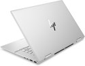 HP Envy 15-ES2050WM i5-1240P 15.6"FHD Touch 16GB SSD512 BT BLKB FPR x360 Win11 Natural Silver (REPACK) 2Y Hewlett-Packard