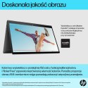 HP Envy 15-ES2050WM i5-1240P 15.6"FHD Touch 16GB SSD512 BT BLKB FPR x360 Win11 Natural Silver (REPACK) 2Y Hewlett-Packard