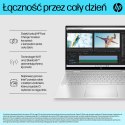 HP Envy 15-ES2050WM i5-1240P 15.6"FHD Touch 16GB SSD512 BT BLKB FPR x360 Win11 Natural Silver (REPACK) 2Y Hewlett-Packard