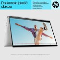 HP Envy 15-ES2050WM i5-1240P 15.6"FHD Touch 16GB SSD512 BT BLKB FPR x360 Win11 Natural Silver (REPACK) 2Y Hewlett-Packard