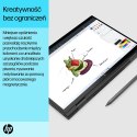 HP Envy 15-ES2050WM i5-1240P 15.6"FHD Touch 16GB SSD512 BT BLKB FPR x360 Win11 Natural Silver (REPACK) 2Y Hewlett-Packard