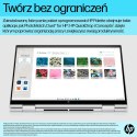 HP Envy 15-ES2050WM i5-1240P 15.6"FHD Touch 16GB SSD512 BT BLKB FPR x360 Win11 Natural Silver (REPACK) 2Y Hewlett-Packard